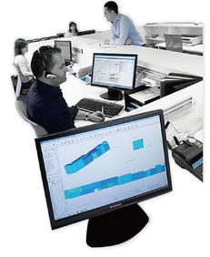 廣成信息科技 蘇州信息技術(shù)領(lǐng)域的圖冊之旅