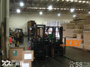 專業(yè)倉(cāng)儲(chǔ)，品質(zhì)無(wú)憂 鹽田友旗優(yōu)基倉(cāng)庫(kù)為鞋服行業(yè)提供一站式倉(cāng)儲(chǔ)與質(zhì)檢服務(wù)