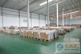 日處理2.5萬(wàn)個(gè)訂單的背后 探訪小米手機(jī)倉(cāng)儲(chǔ)物流中心