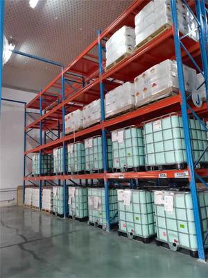 江西倉(cāng)儲(chǔ)物流服務(wù) 高效、可靠的普通貨物倉(cāng)儲(chǔ)解決方案