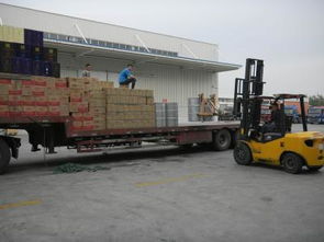 北京至西藏改則縣設(shè)備儀器托運(yùn)時(shí)效與普通貨物倉(cāng)儲(chǔ)服務(wù)詳解