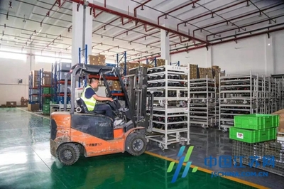 鹽城綜合保稅區(qū) 只爭(zhēng)朝夕抓落實(shí)，全力以赴促發(fā)展——以普通貨物倉(cāng)儲(chǔ)服務(wù)為核心引擎